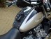HONDA VALKYRIE F6C GL 1500 C LEATHER TANK Pad Panel Bib Chap Bra